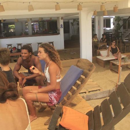 Hotel Lyoban Zipolite Εξωτερικό φωτογραφία