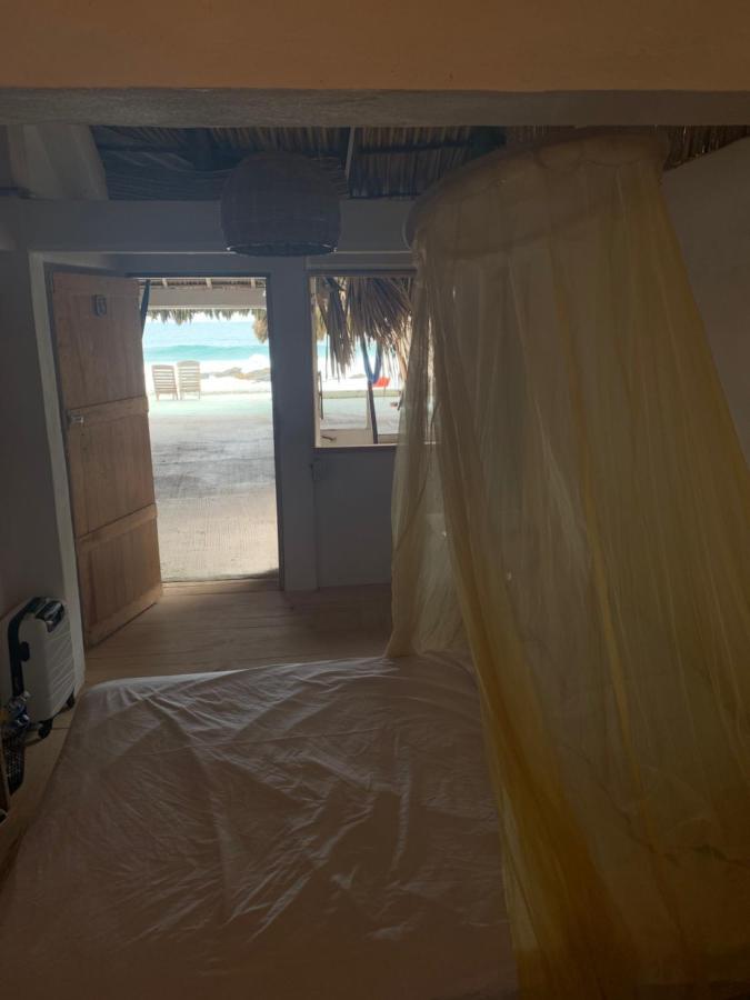 Hotel Lyoban Zipolite Εξωτερικό φωτογραφία