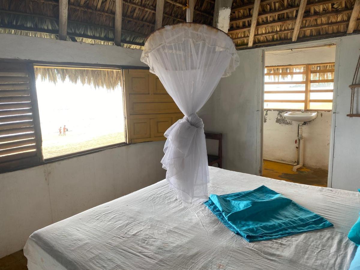 Hotel Lyoban Zipolite Εξωτερικό φωτογραφία