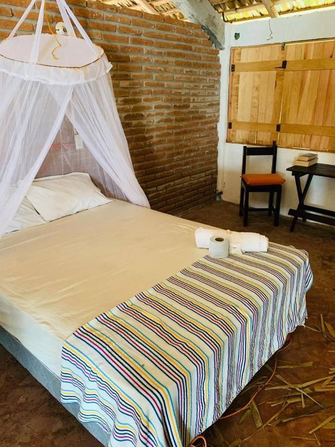 Hotel Lyoban Zipolite Εξωτερικό φωτογραφία